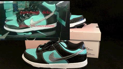 nike sb tiffany high fake